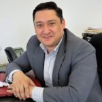 Alfredo Chávez confirma invitación a Rosana Díaz y respeta su posible llegada al Verde