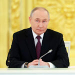 Putin y presidente de Irán dialogan tras ataques de EE.UU. e Israel