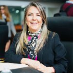 Acusa diputada persecución política y uso de instituciones para silenciarla en el Congreso de Chihuahua