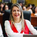 Rosana Díaz logra un paso histórico para mujeres vendedoras de vales