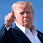 Analizan nueva política exterior de Estados Unidos basada en la Doctrina Monroe