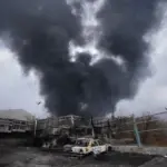 Trump anuncia pausa de ataques contra centrales energéticas de Irán