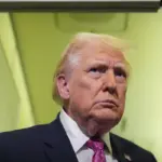 Trump plantea que podría tomar instalación petrolera de Irán