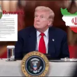 Asesor antiterrorismo de EU renuncia por guerra en Irán