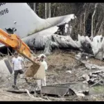 Aumentan a 69 los muertos en accidente aéreo en Colombia; había 126 pasajeros