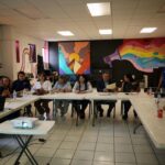 Impulsan Ichea y Secretaría de Desarrollo Humano la educación en centros comunitarios