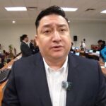 Maru Campos llama a los ‘candidateables’ a no distraerse de sus funciones, indica Alfredo Chávez.