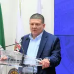 Fiscal de Chihuahua niega facultad estatal para autorizar ingreso de agentes extranjeros