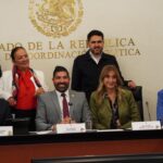 Mario Vázquez pide frenar la centralización de decisiones sobre el agua en el país