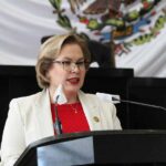 MC descarta a Adriana Terrazas como candidata en Juárez