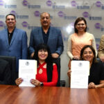 Designa SEyD a nuevos titulares en distintas áreas