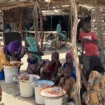 Boko Haram amenaza con ejecutar a más de 400 mujeres y niños