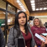 Bienestar Chihuahua alerta por llamadas de fraude que usan el nombre de Ariadna Montiel