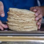 Alza en tortilla podría llevar el kilo hasta 30 pesos en Chihuahua