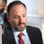 De la Peña responde a Andrea Chávez por críticas a casetas en Chihuahua