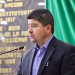 Saúl Mireles exhorta al Gobierno Federal a ampliar el plazo de prórroga para la inscripción al PEUA