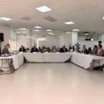 Aprueba SESEA Manual de Organización en sesión ordinaria