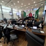 Morena acusa al PAN de evadir debate al abandonar sesión por “Unidad Especializada”