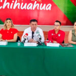 PRI exige renuncia de Rocha Moya por acusaciones de narcotráfico