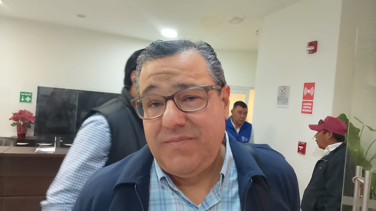 Colector Viñedos beneficiará a 400 mil viviendas en Juárez