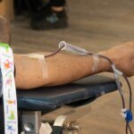 Resalta Secretaría de Salud la importancia de la detección oportuna de la hemofilia