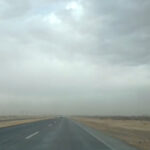 Vientos fuertes, lluvias y posible granizo para inicio de semana en Chihuahua