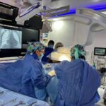 Implanta IMSS Chihuahua con éxito desfibrilador automático para prevención de muerte súbita de paciente