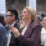 Maru Campos celebra se priorice seguridad de las mujeres en Plan Estratégico de Procuración de Justicia