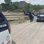 Operativo en Ojinaga logra detenciones y decomiso de armas y droga