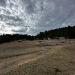 Alerta Protección Civil por frío, lluvias y vientos fuertes en Chihuahua