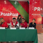 PRI en Chihuahua acusa a MC de alinearse con Morena por reforma electoral