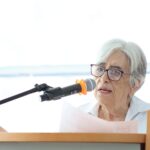 Cierra Herminia Gómez jornadas de inclusión con la conferencia: “Autismo: detección temprana e inclusión”