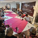 Morena en Chihuahua prohíbe proselitismo en proceso interno