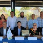 Diversos sectores de Oaxaca reconocen la labor y desempeño del Dr. Julio Mercado al frente del IMSS