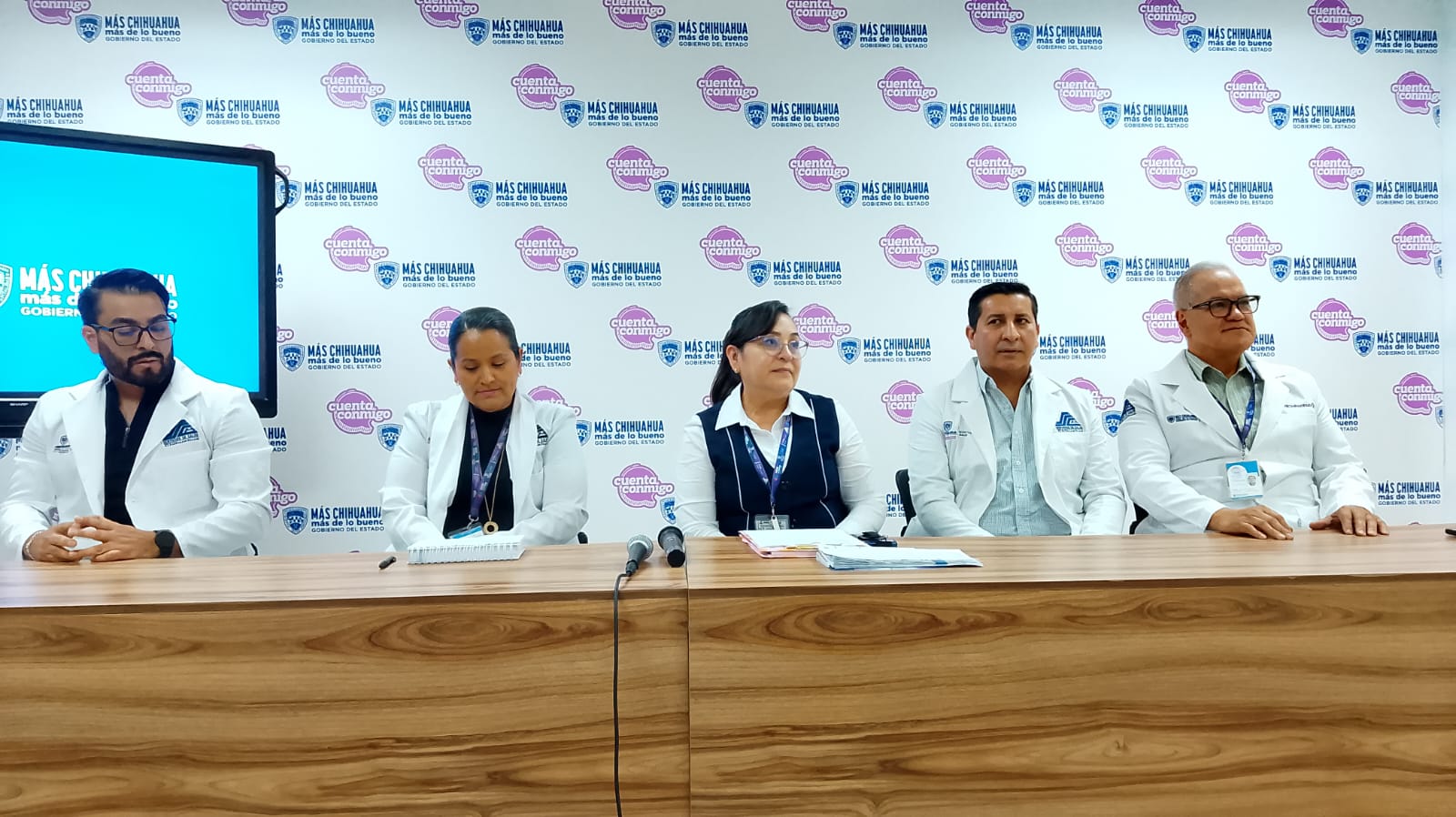 Anuncian jornada de vasectomías en Juárez; buscan realizar 200 procedimientos