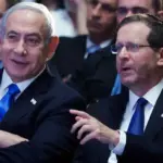 Herzog busca un acuerdo en el juicio contra Netanyahu