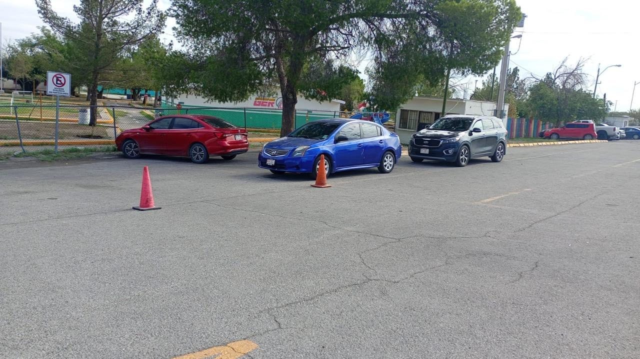 Exhortan a cumplir con la verificación vehicular