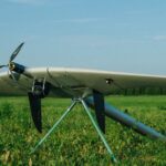 Rusia prueba enjambres de drones y acelera la guerra automatizada