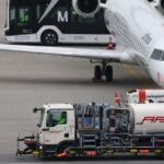 Aerolíneas presionan a la UE ante riesgo de crisis por combustible