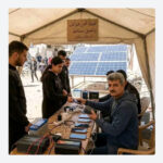 Israel asesina a un palestino que ofrecía un “servicio esencial para la supervivencia” en Gaza