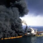 Petróleo se dispara tras mensaje de Trump sobre Irán