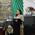 Indispensable fortalecer el principio de planeación con perspectiva de género: Diputada Joss Vega