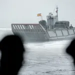 EE. UU. se estaría planteando suspender a España de la OTAN