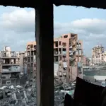 Comandante de Hamás muere en ataques israelíes en Gaza