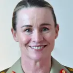 Australia designa a la primera mujer como jefa del ejército
