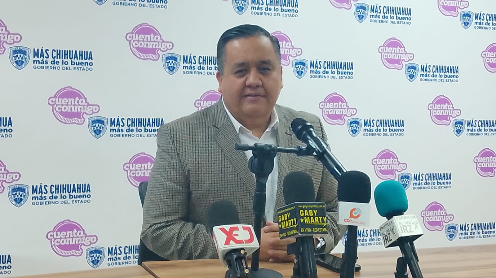 Urgen estudio por contaminación en Juárez ante niveles elevados