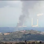 Irán lanza nueva oleada de misiles contra Israel tras declaraciones de Trump