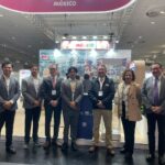 Participa Chihuahua en foros y reuniones estratégicas durante la feria industrial Hannover Messe 2026