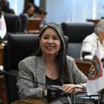 Presenta PAN iniciativa con fines de inclusión y desarrollo de personas con discapacidad en escuelas.