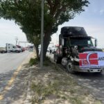 Informa ANTAC que bloqueos carreteros serán indefinidos hasta obtener respuesta por parte del Gobierno Federal.